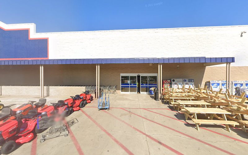 Lowe's Home Improvement