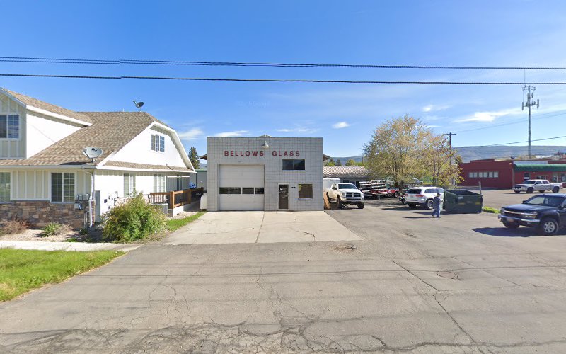 Bellows Glass, Inc.