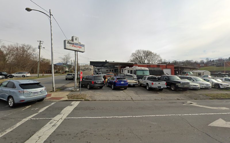 Danny's Auto Glass & Upholstery