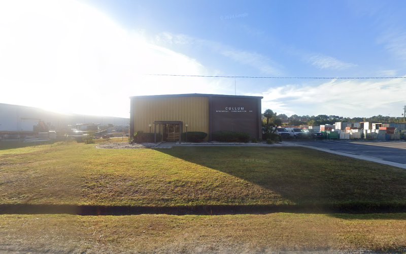 Cullum Constructors, Inc