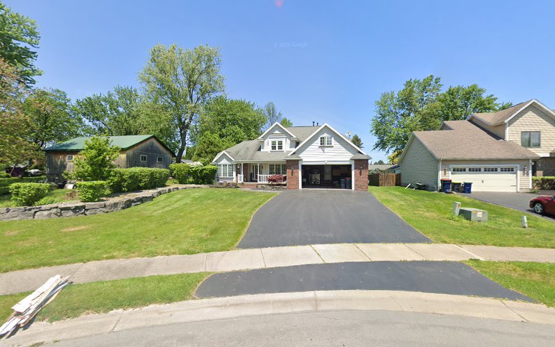 American Custom Exteriors & Interiors, Inc.