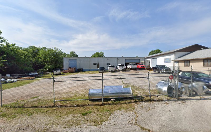 Midwest Roofing Supply