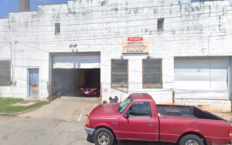 A-1 Heating & Cooling