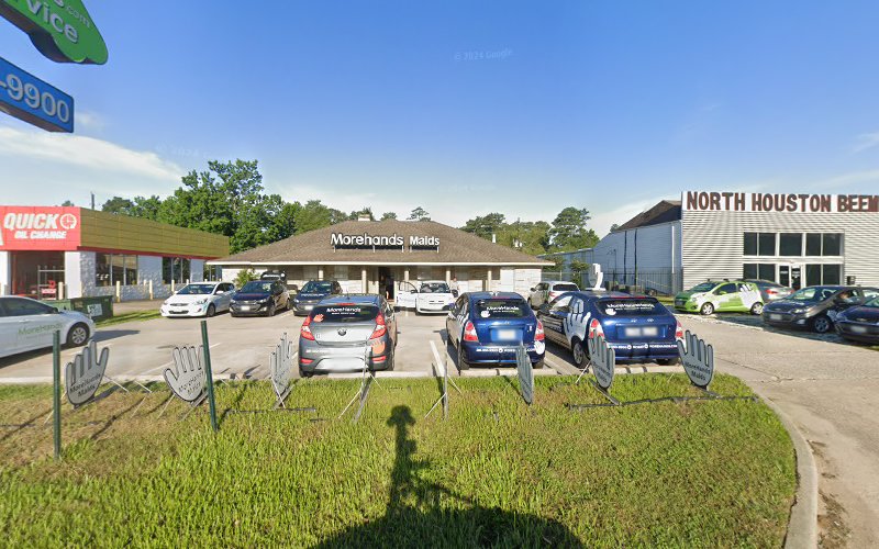 Morehands Greater Houston, LLC