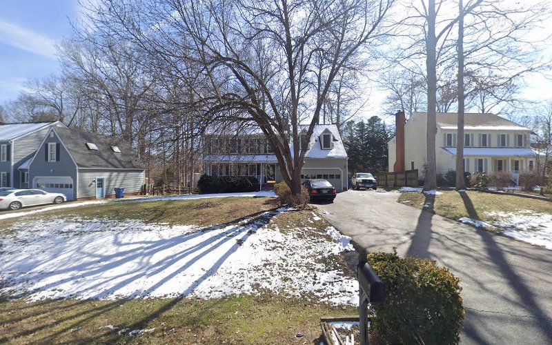 New Image Exteriors
