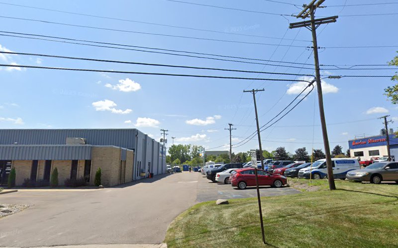 Thornton & Grooms Heating, Cooling, & Plumbing