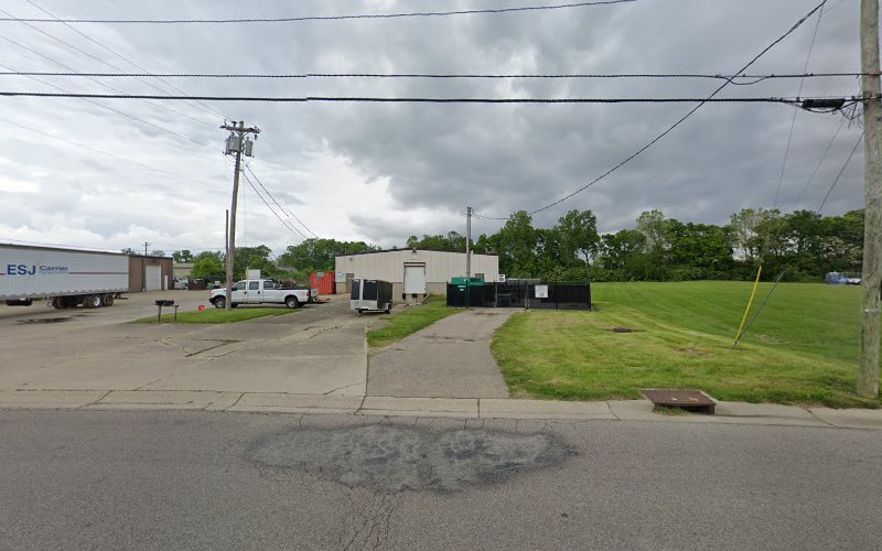 Morris Electric Contracting & Service Inc.