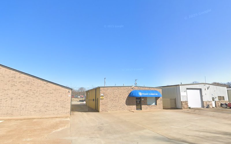 Stewart Plumbing, Inc.