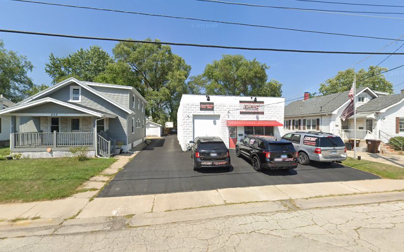 Gough Heating & Air Conditioning, Ltd.