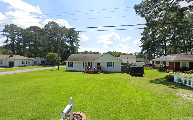 Cabacar Roofing LLC