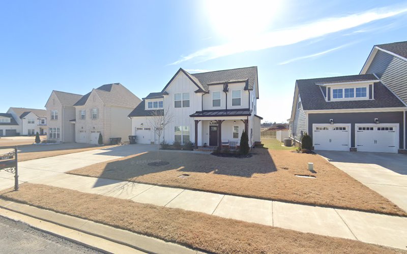 Grace Roofing Group LLC