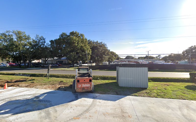 Robertson Electrical Services, Inc.