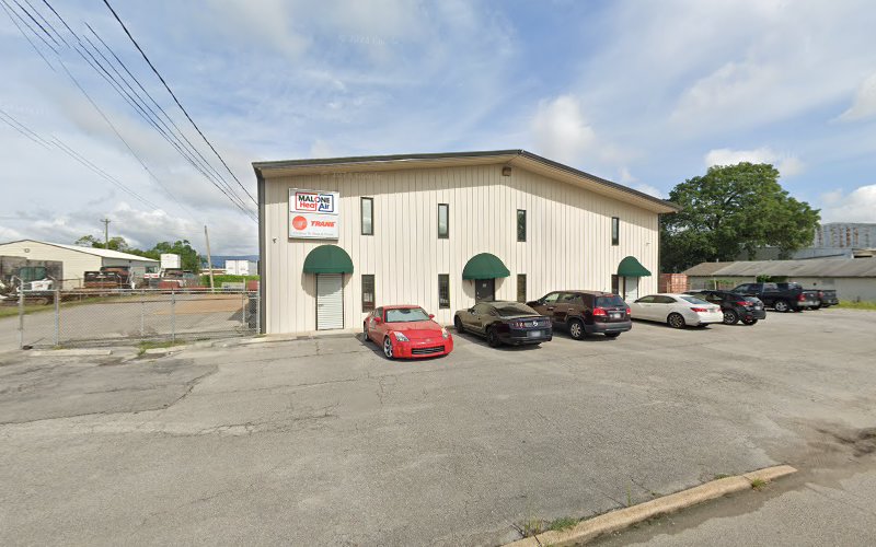 Malone Heat & Air, Inc.