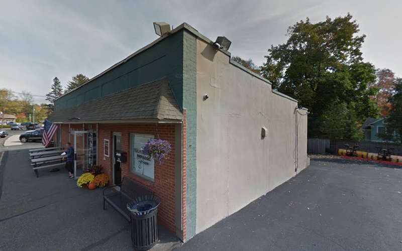 Mountainview Roofing Co. Inc.