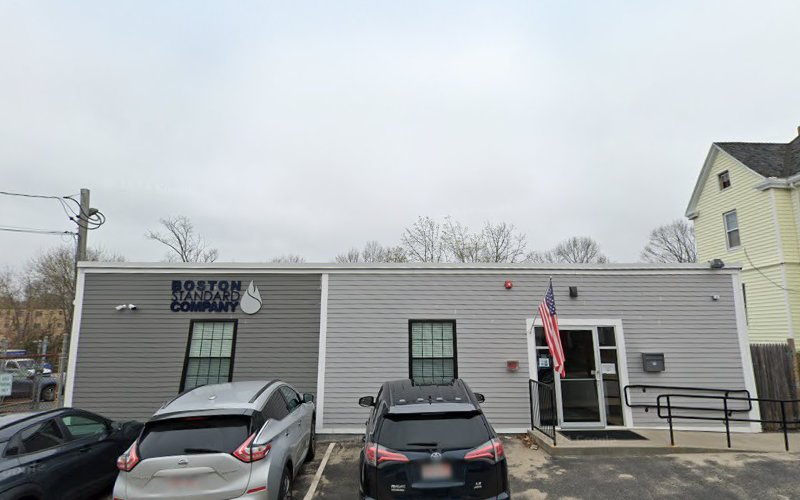 Boston Standard Plumbing & Heating
