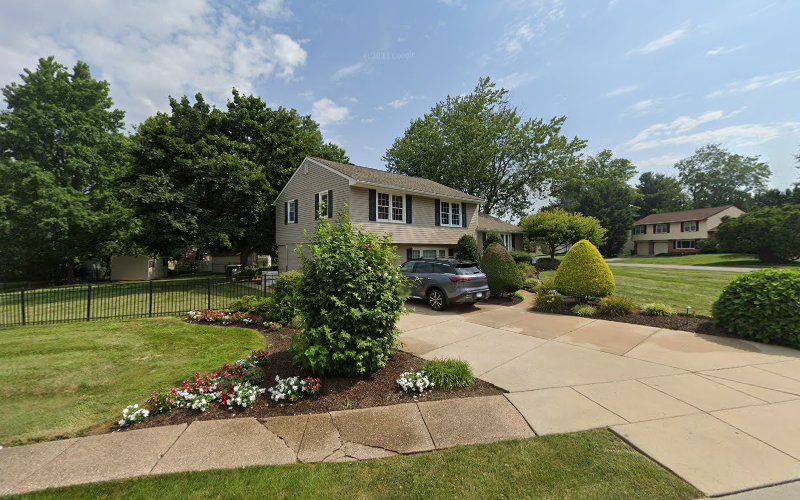 Titan Exteriors