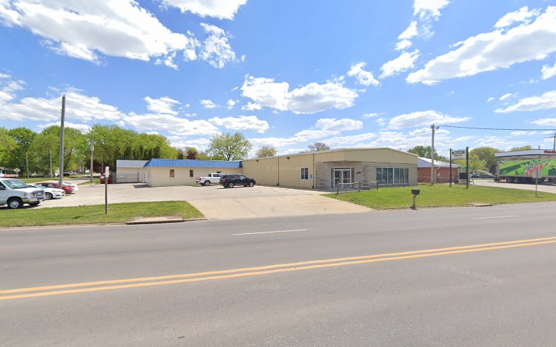 Nelson Electric Co