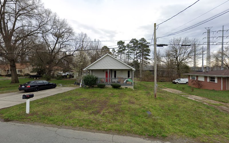 T. Byrd's Heating and Air, LLC