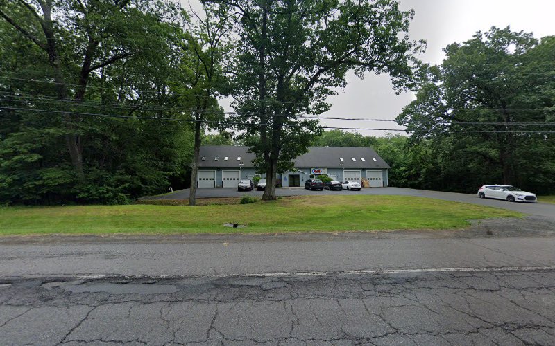 Wilson Services, Inc.