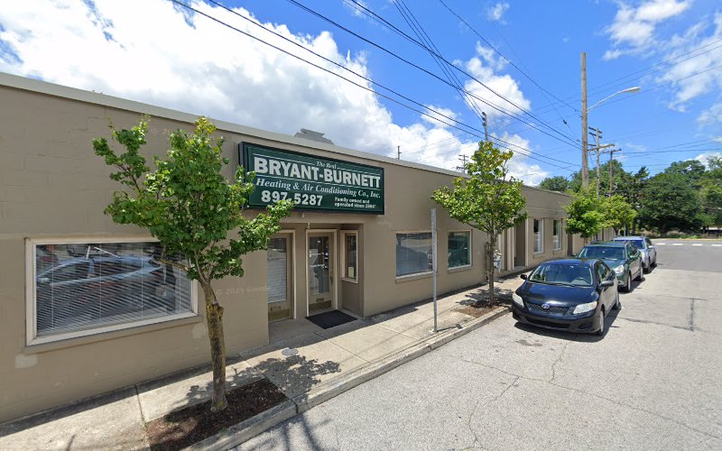 Bryant-Burnett Heating & Air Conditioning Co. Inc.