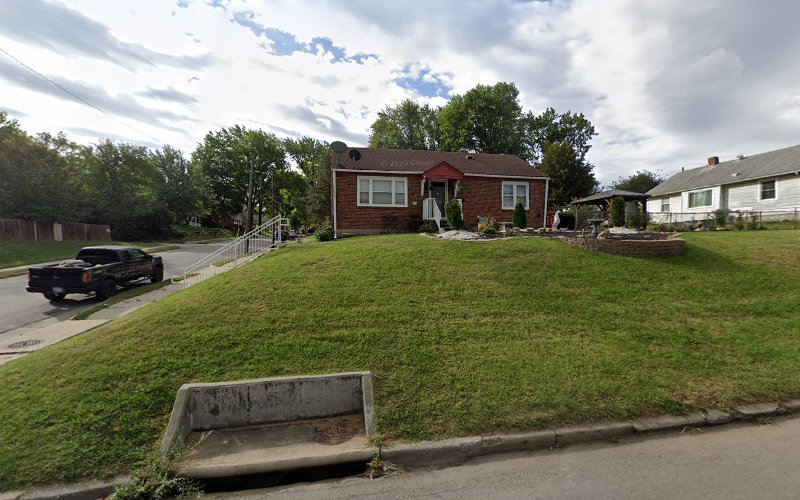 Almighty Roofing & Remodeling