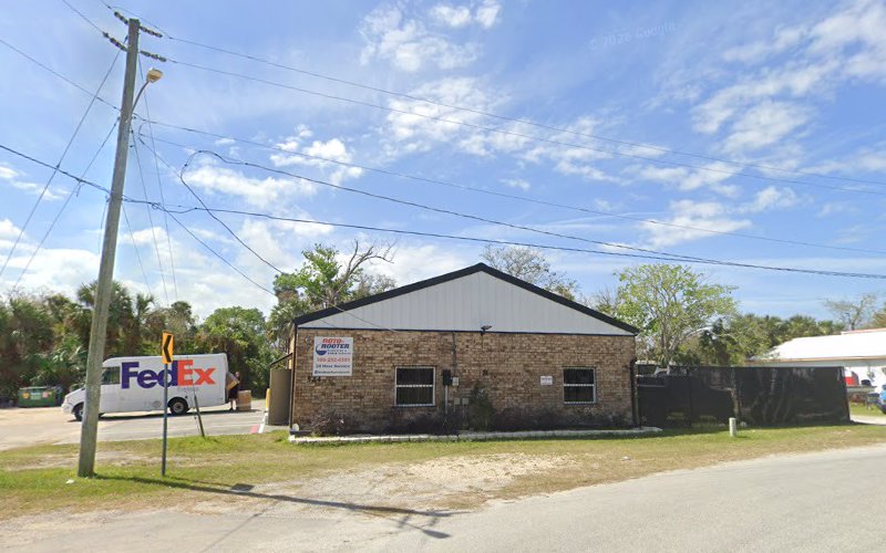 Roto-Rooter Plumbing & Drain Services