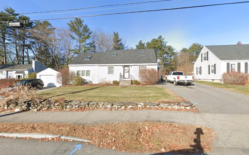 Casco Bay Roofing & Renovations