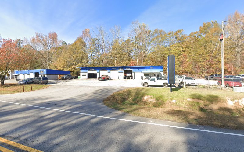 United Auto Care Inc.