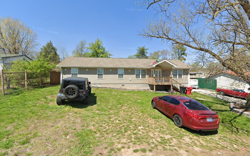 Lifetime Roofing & Renovation