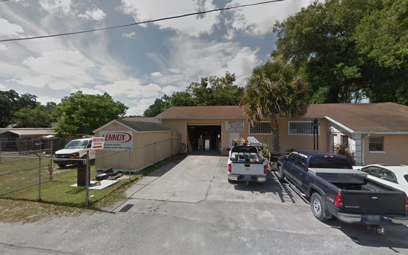 All Weather Heating & Cooling, Inc.