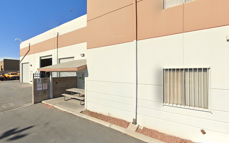 Fishel Company, The