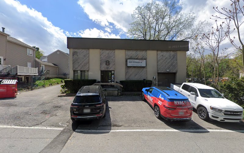 HVAC Specialist Inc.