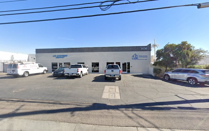 Lawyer Mechanical Services, Inc.