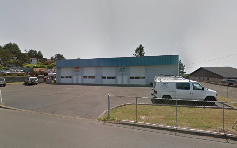 Cushman Heating & Sheet Metal