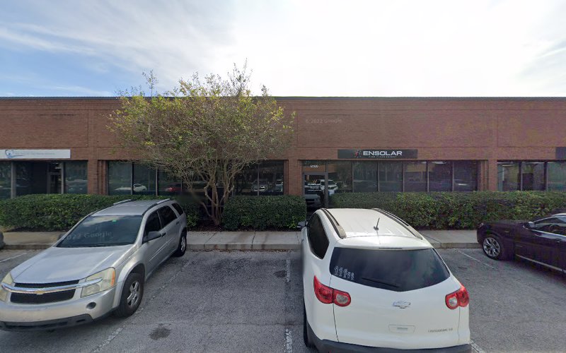 Ensolar USA, LLC