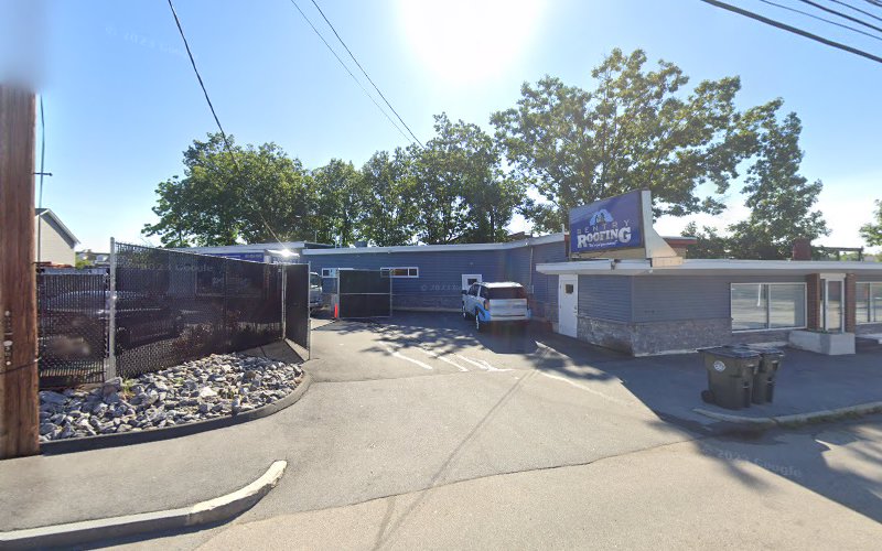 Sentry Roofing