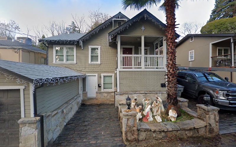 Sacramento Storm Rain Gutter Service