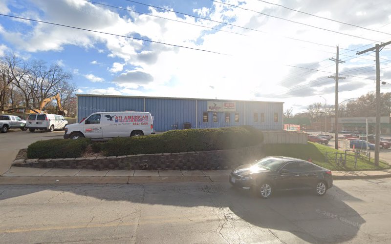 All American Heating & Cooling, Inc.