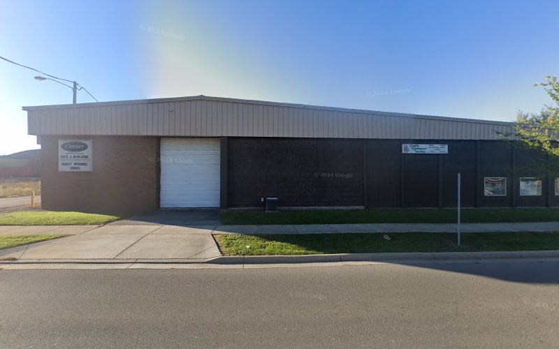 Quality Electrical & Mechanical, Inc.