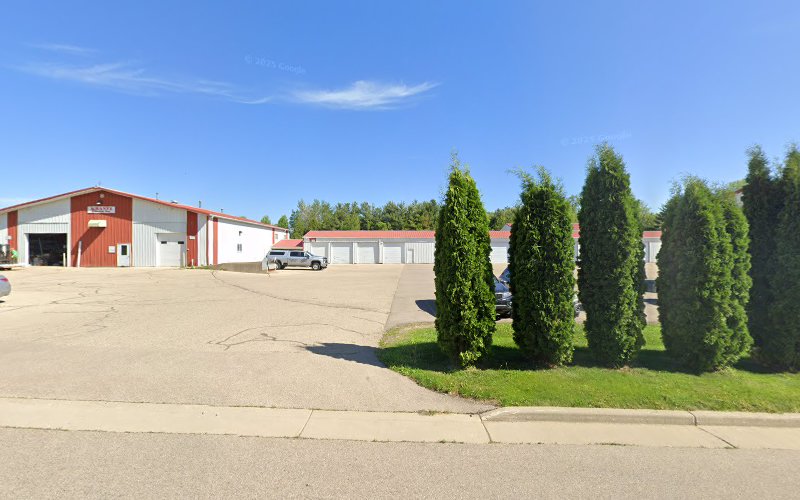 Krantz Electric Inc.