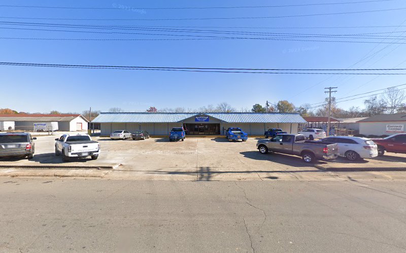 Middlebrooks Electric Service, Inc.