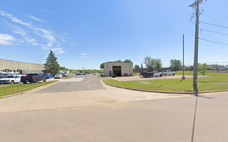 Carlson Maintenance