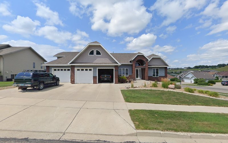 Gregory Builders, Inc.