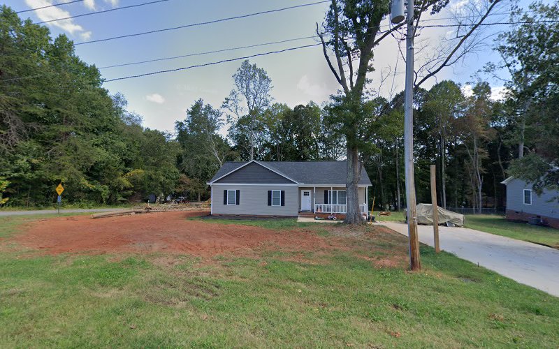 Race City Renovations