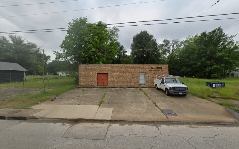Longview Refrigeration Co