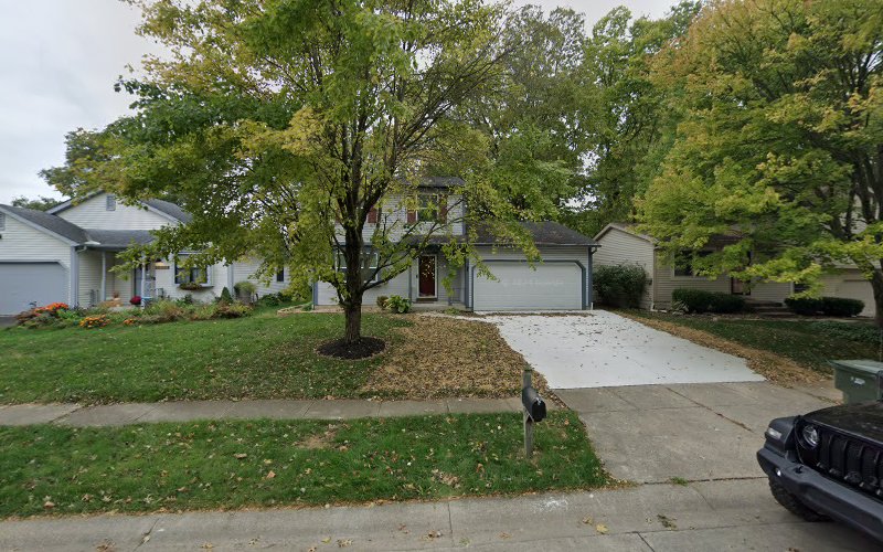 New Look General Contracting, Inc.