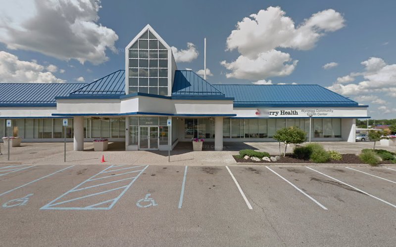 Gerber Collision & Glass - All West Michigan Locations