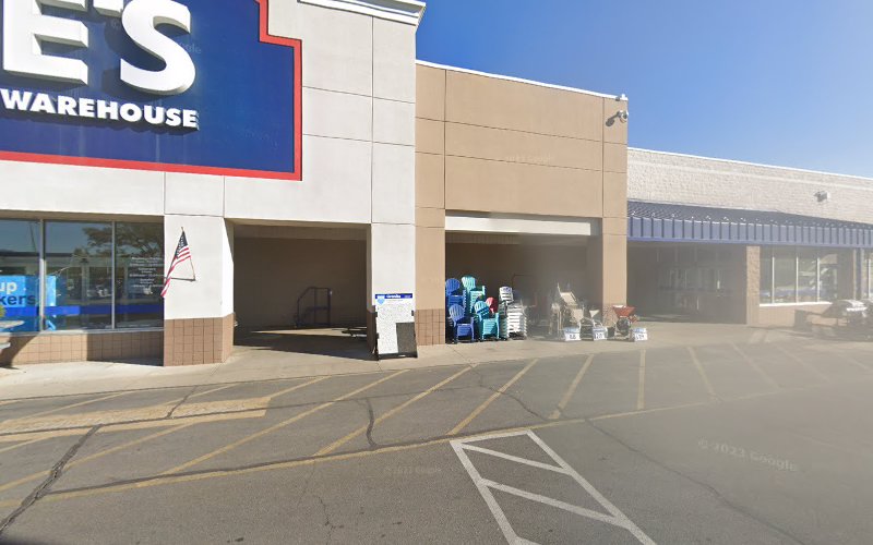 Lowe's Home Improvement