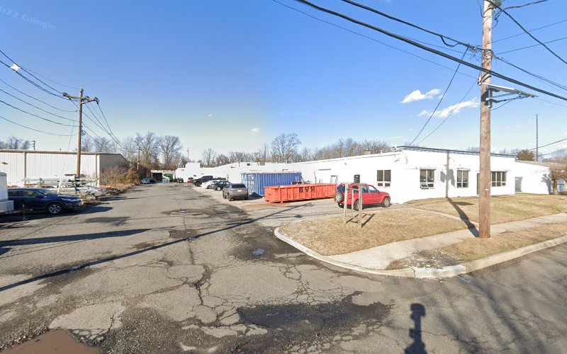 Amec Electric, LLC