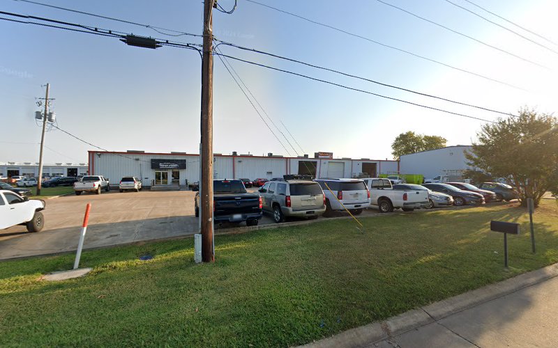 Glass Services, LLC